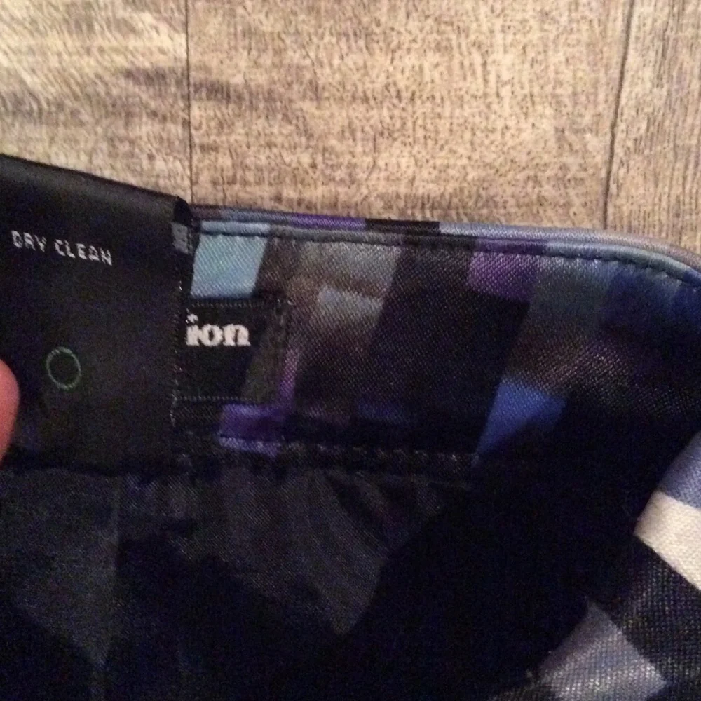 Dalia Collection Size 6 NWT Lined Skirt - Picture 5 of 7